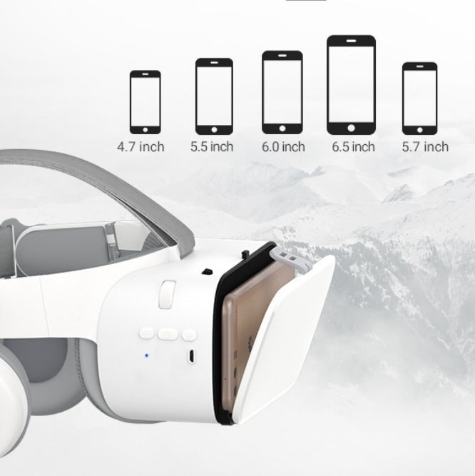 BOBO Z6 VR Glasses