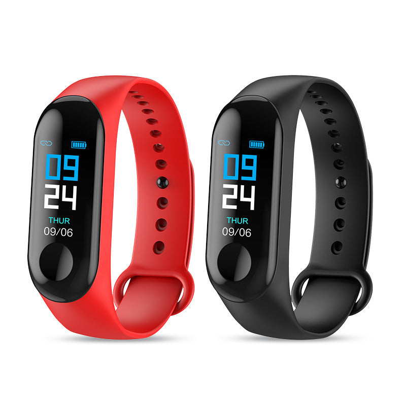 Smart Bracelet Heart Rate And Blood Pressure