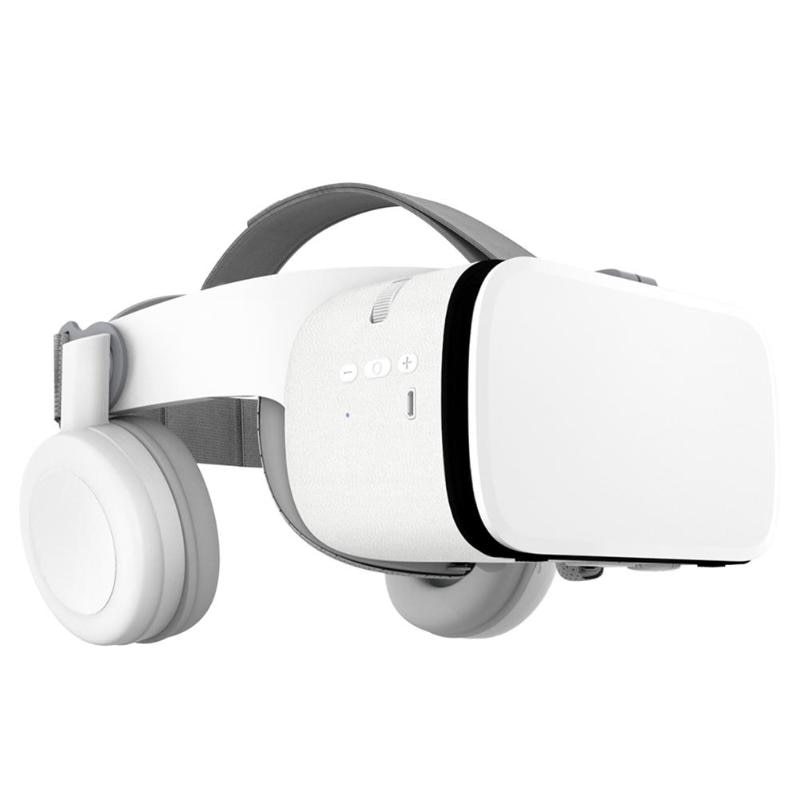 BOBO Z6 VR Glasses