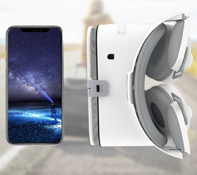 BOBO Z6 VR Glasses