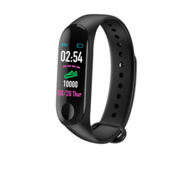 Smart Bracelet Heart Rate And Blood Pressure