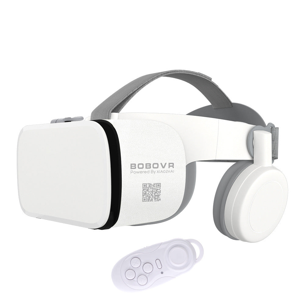 BOBO Z6 VR Glasses
